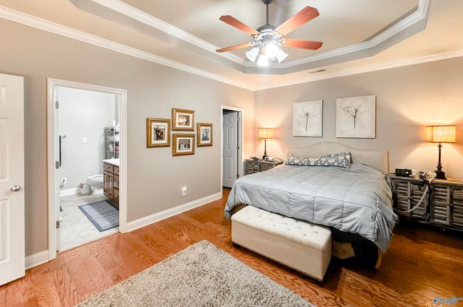 26 Jackson Way, Townhouse with 3 bedrooms, 3 bathrooms and null parking in Decatur AL | Image 21