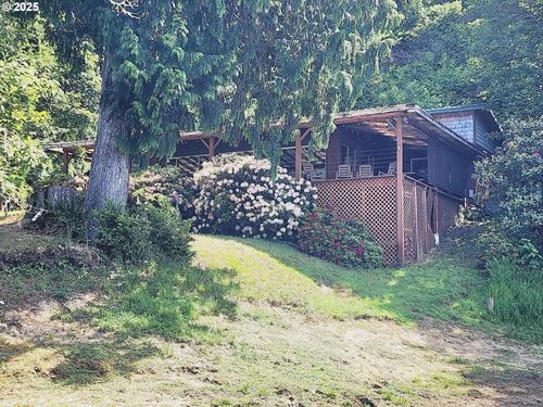 747 N Tenmile Lk, Lakeside, OR, 97449-8650 | Card Image