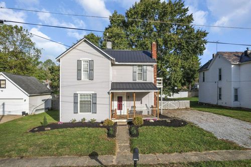 106 Union St, Centerburg, OH, 43011-9581 | Card Image