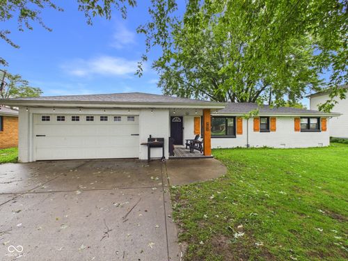 1710 Bittersweet Dr, Anderson, IN, 46011-9202 | Card Image