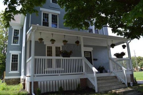 273-275 N 17th Street, Columbus, OH, 43203 | Card Image