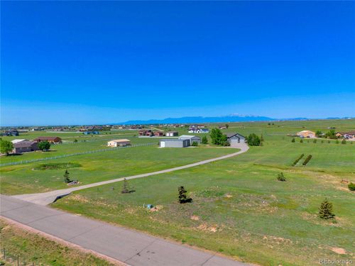 11354 Mckissick Rd, Peyton, CO, 80831-8344 | Card Image