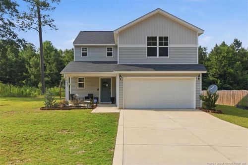 681 Britt Rd, Saint Pauls, NC, 28384-7559 | Card Image