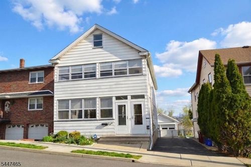 8 Witherspoon St, Nutley, NJ, 07110-3730 | Card Image