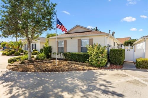 17694 Se 84th Peyton Ct, THE VILLAGES, FL, 32162-2890 | Card Image