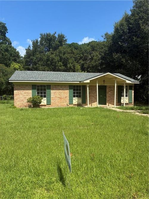 3864 Del Monte Ct, Mobile, AL, 36605-4566 | Card Image