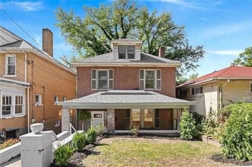 2726 Woodstock Ave, Swissvale, PA, 15218-2216 | Card Image