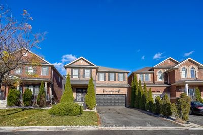 102 Commodore Dr, House other with 4 bedrooms, 4 bathrooms and 6 parking in Brampton ON | Image 1