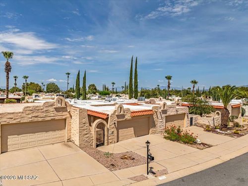 772 W Circulo Napa, Green Valley, AZ, 85614-2821 | Card Image