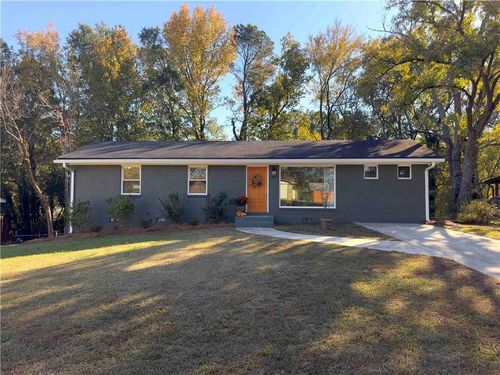 1457 Brownleaf Dr, Jonesboro, GA, 30236-5017 | Card Image