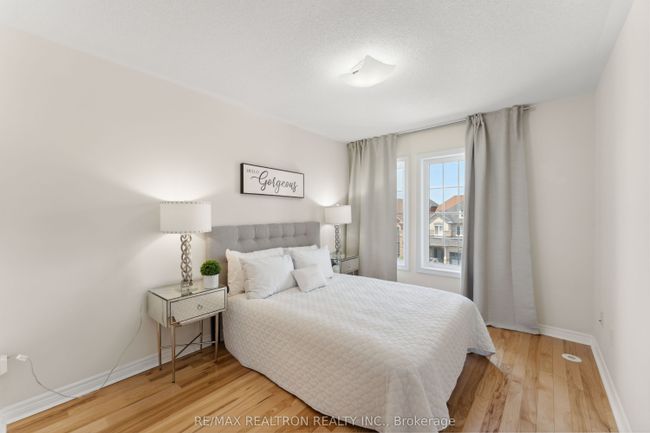 57 Littleriver Crt, House attached with 4 bedrooms, 4 bathrooms and 3 parking in Vaughan ON | Image 28