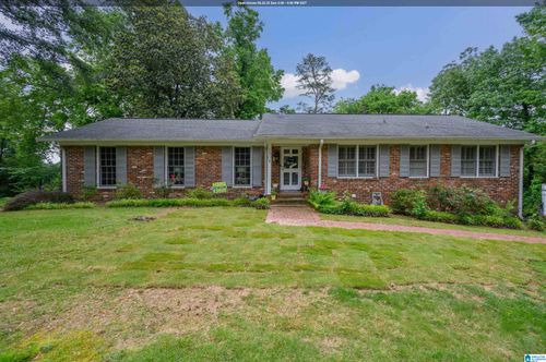 3309 Eaton Rd, Mountain Brk, AL, 35223-2834 | Card Image