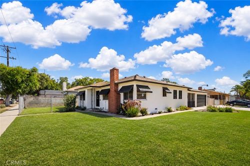 1106 N Sultana Ave, Ontario, CA, 91764-2704 | Card Image