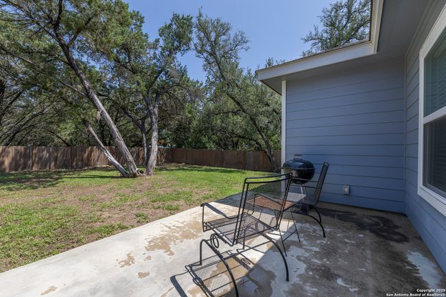 1407 Tanglewood Trl, House other with 3 bedrooms, 2 bathrooms and null parking in Spring Branch TX | Image 22