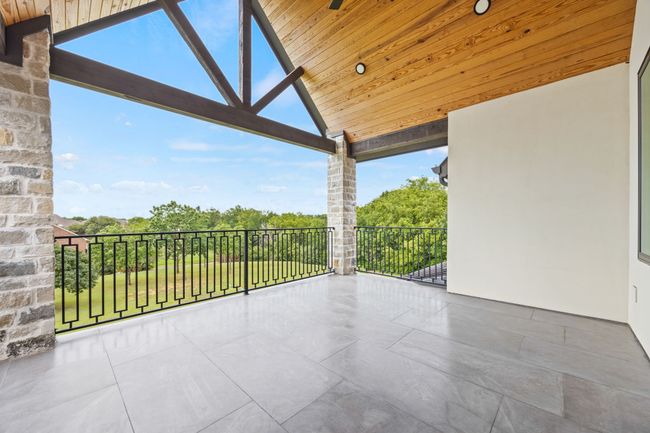 Balcony off bonus room | Image 29
