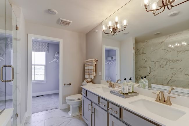 25500 W Stockwell Dr, Townhouse with 3 bedrooms, 3 bathrooms and 2 parking in Plainfield IL | Image 20