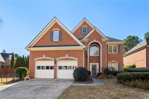 1914 Tynemoore Ct Se, Smyrna, GA, 30080-5987 | Card Image