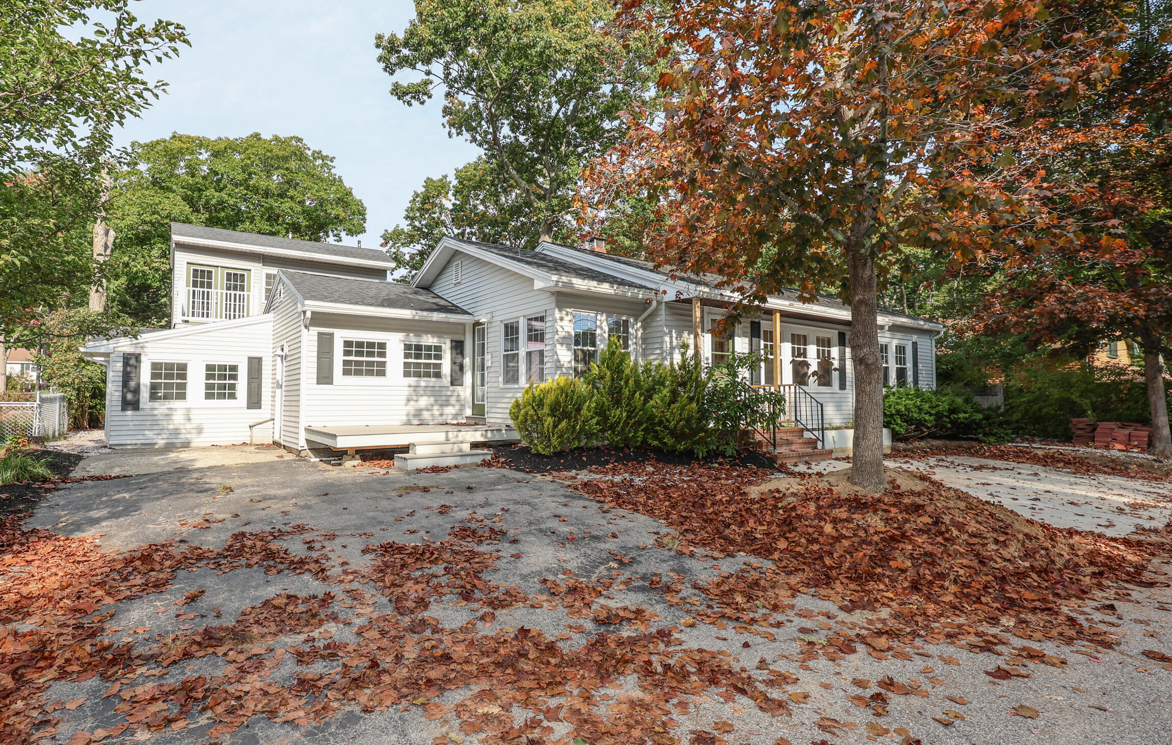 Eden Ln, Old Orchard Beach, ME 04064