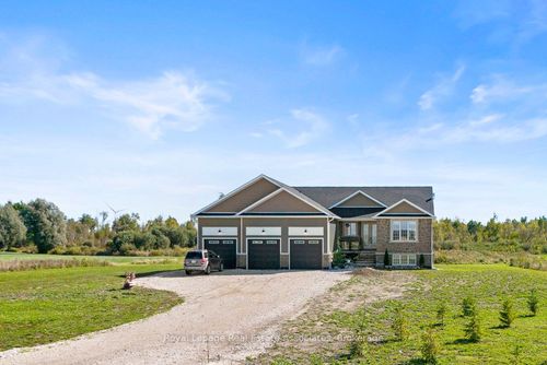 6-7-321312 Concession Road, East Luther Grand Valley, ON, L0N1G0 | Card Image