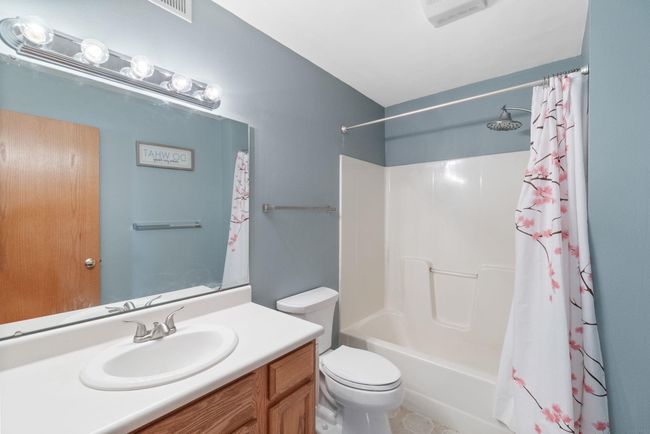 UNIT-10 - 4712 Chadwick Rd, Condo with 2 bedrooms, 1 bathrooms and null parking in Cedar Falls IA | Image 16