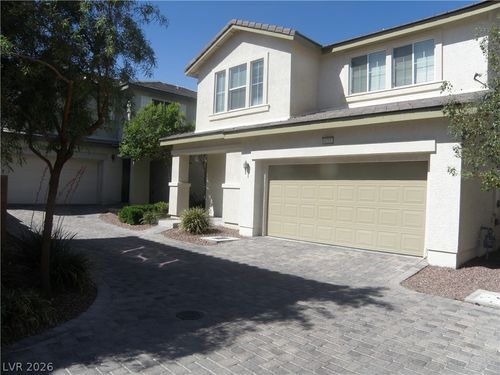 6211 Blushing Willow St, North Las Vegas, NV, 89081-3326 | Card Image