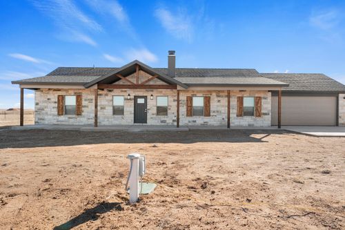 16706 N County Road 1200, Shallowater, TX, 79363-4038 | Card Image