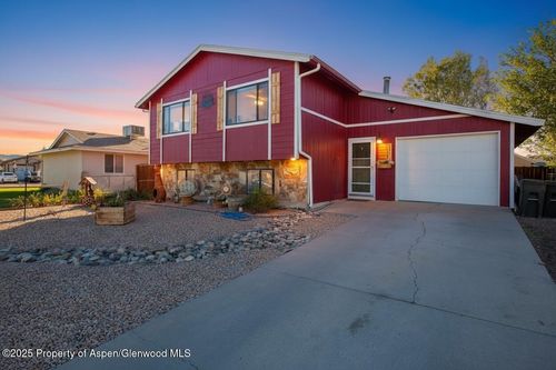 23112 Beaver St, Grand Junction, CO, 81503-2264 | Card Image
