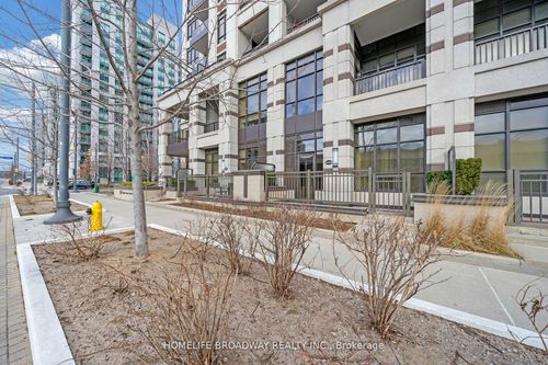 103-89 S Town Centre Blvd, Markham, ON, L6G0E8 | Card Image