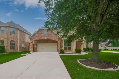 9968 Tallow Pointe Ln, Brookshire, TX, 77423-2644 | Card Image