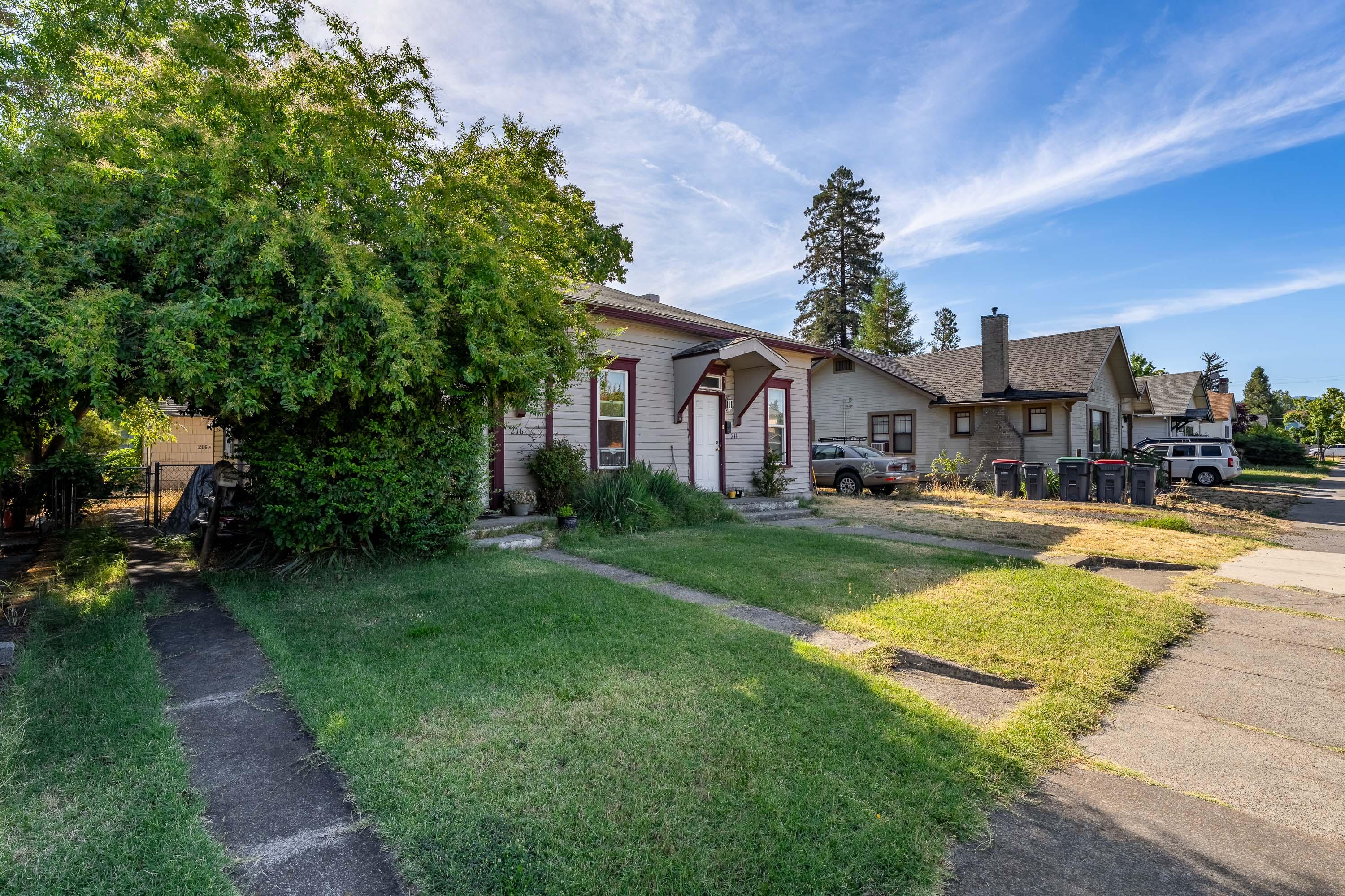 Residential Income in Medford 3
