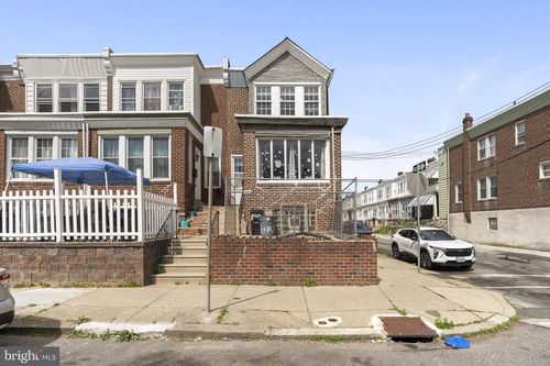 571 Van Kirk St, PHILADELPHIA, PA, 19120-1237 | Card Image