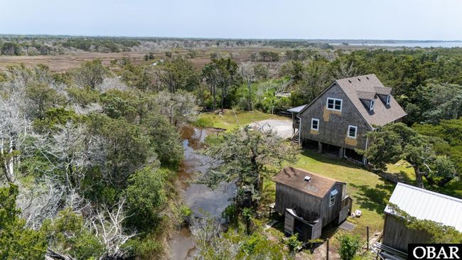 108 Loop Rd, House other with 2 bedrooms, 2 bathrooms and null parking in Ocracoke NC | Image 33