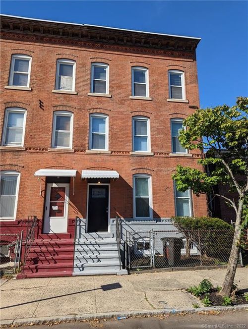 267 Portsea St, New Haven, CT, 06519-2104 | Card Image