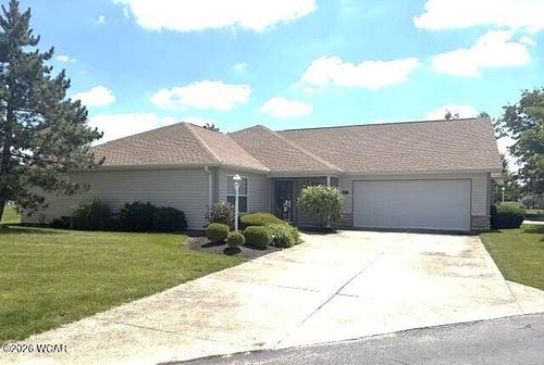 1528 Madison Place, Wapakoneta, OH, 45895 | Card Image