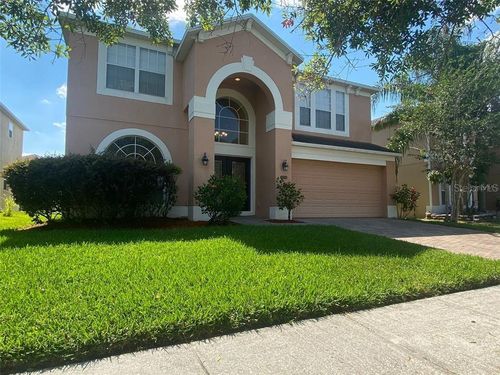 337 Bella Vida Blvd, ORLANDO, FL, 32828-6715 | Card Image