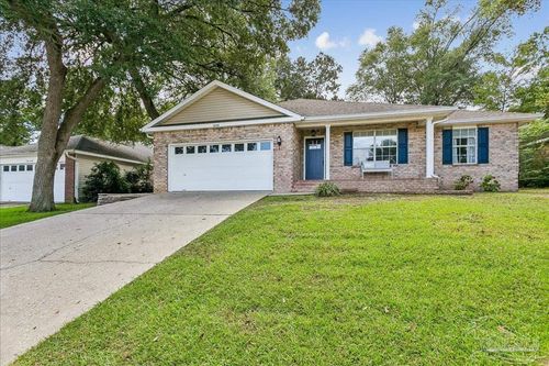 10144 Crest Ridge Dr, Pensacola, FL, 32514-2612 | Card Image
