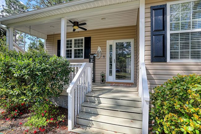 161 N Lake Dr, House other with 3 bedrooms, 2 bathrooms and 2 parking in Boiling Spring Lakes NC | Image 5