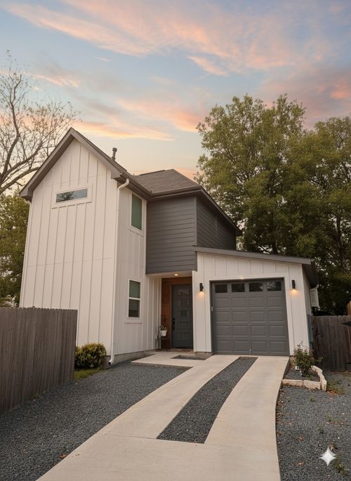 2-8006 Gault St, Austin, TX, 78757-8413 | Card Image