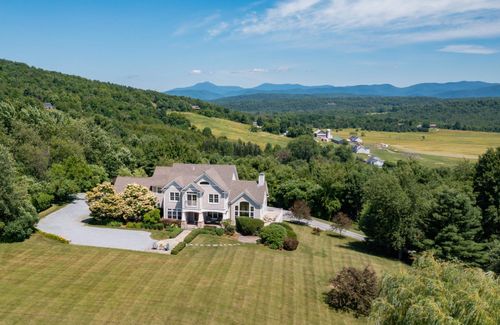 6135 Mt Philo Rd, Charlotte, VT, 05445-8237 | Card Image