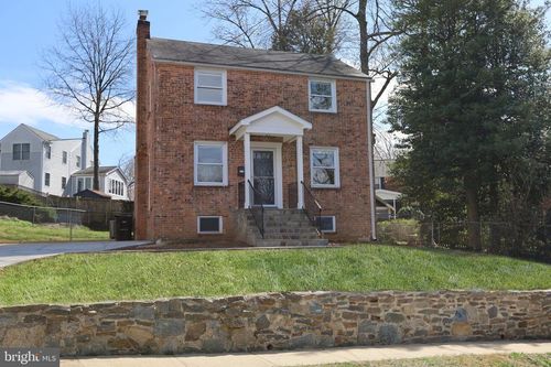 5432 23rd St N, ARLINGTON, VA, 22205-3143 | Card Image