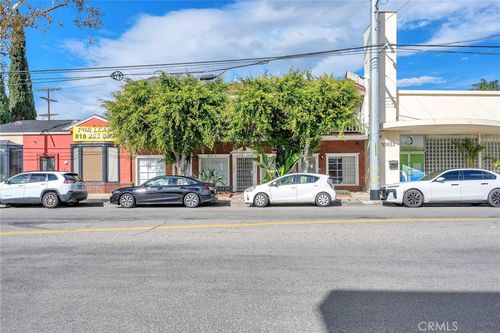 10935 Camarillo St, North Hollywood, CA, 91602-1381 | Card Image