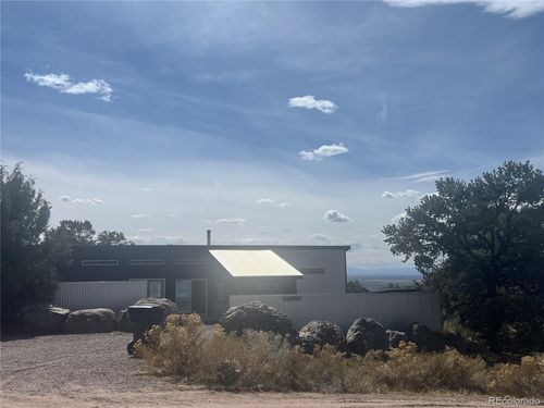 3572 Camino Baca Grande, Crestone, CO, 81131 | Card Image