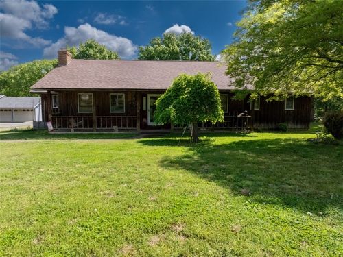 208 Marion County 6087, Yellville, AR, 72687-7555 | Card Image