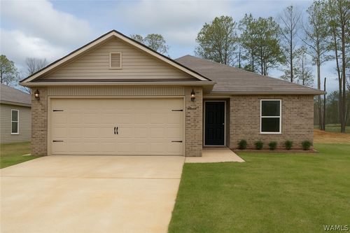 13916 Sir Lancelot Drive, Tuscaloosa, AL, 35405 | Card Image