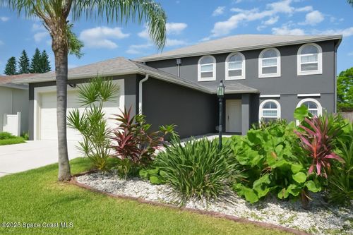 1229 White Oak Cir, Melbourne, FL, 32934-7289 | Card Image