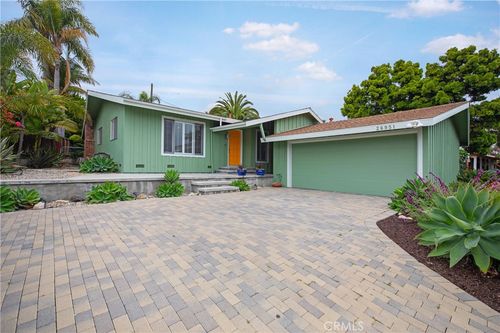 26951 Calle Granada, Capistrano Beach, CA, 92624-1615 | Card Image