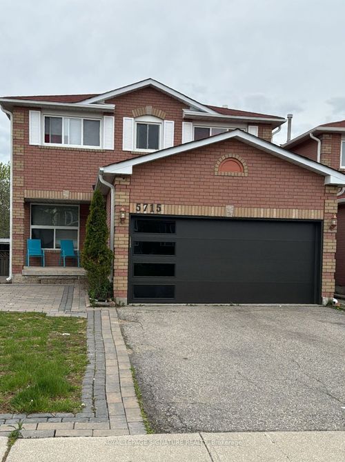 5715 Prairie Cir, Mississauga, ON, L5N6B6 | Card Image