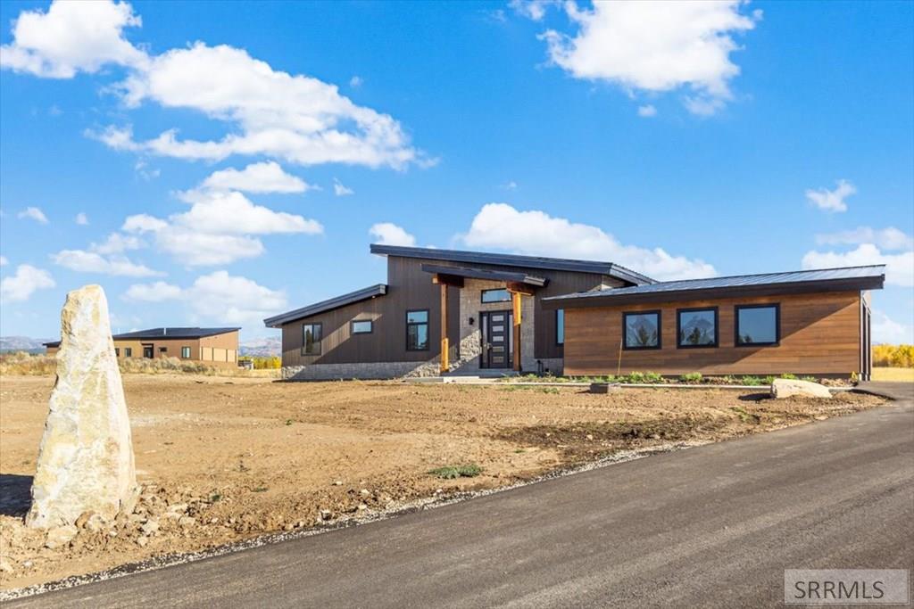 Residential in Tetonia 3