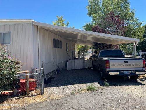 1236 Kingslane, Gardnerville, NV, 89410-6001 | Card Image