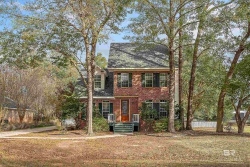 20042 Heathrow Dr, Silverhill, AL, 36576-3105 | Card Image